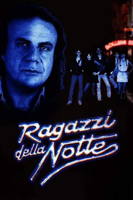 Ragazzi della notte